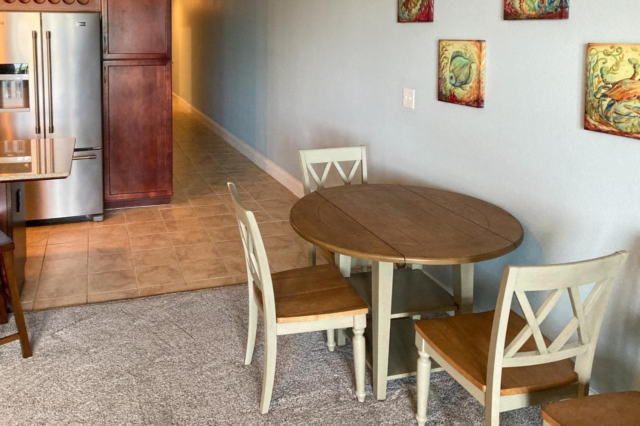 דירות פנמה סיטי ביץ' Laketown Wharf 136 מראה חיצוני תמונה