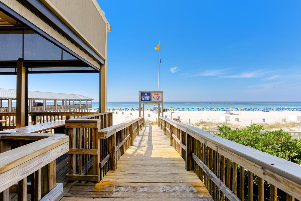 דירות פנמה סיטי ביץ' Laketown Wharf 136 מראה חיצוני תמונה