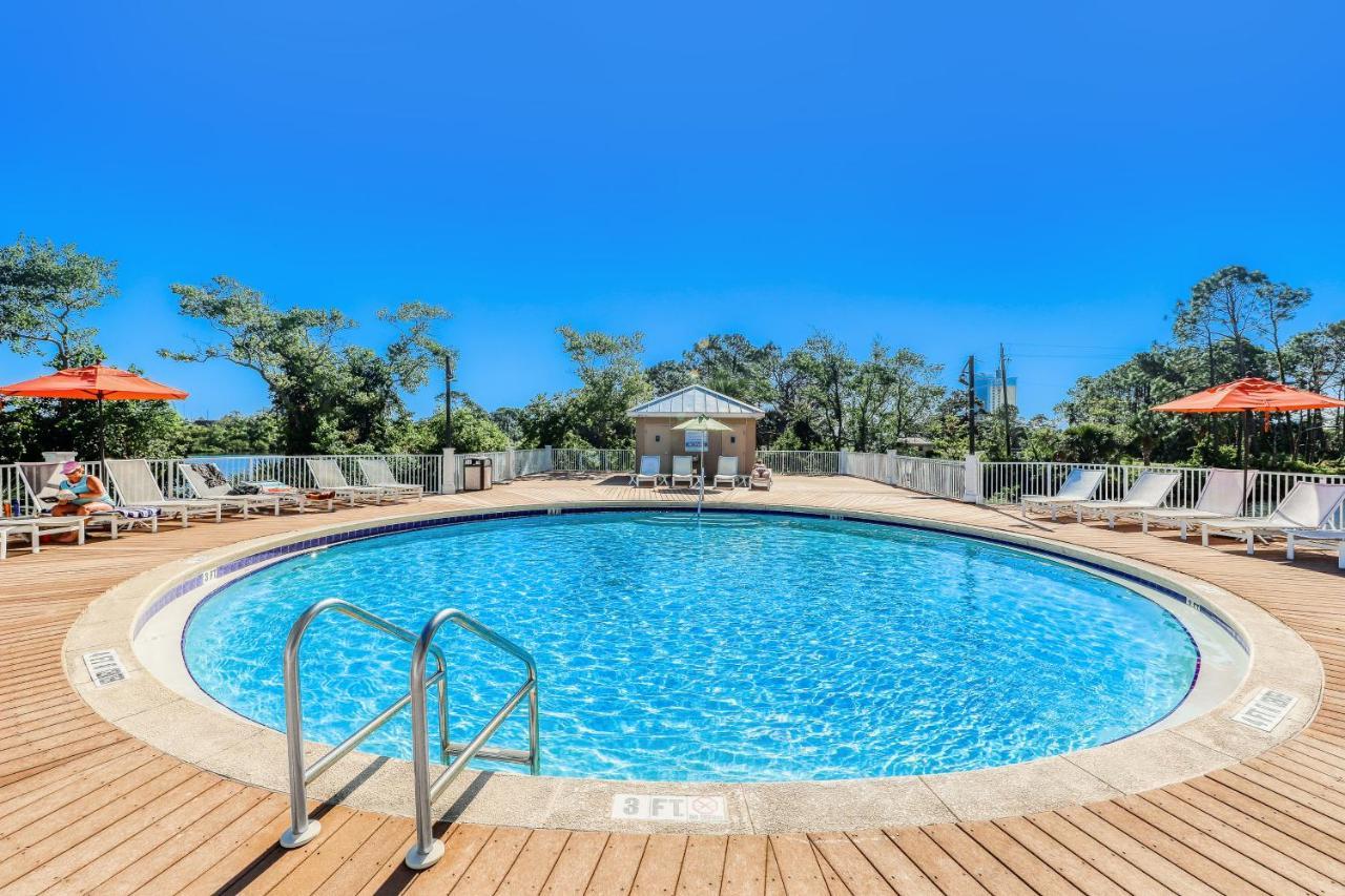 דירות פנמה סיטי ביץ' Laketown Wharf 136 מראה חיצוני תמונה