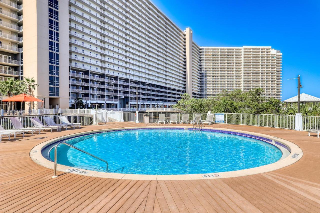דירות פנמה סיטי ביץ' Laketown Wharf 136 מראה חיצוני תמונה