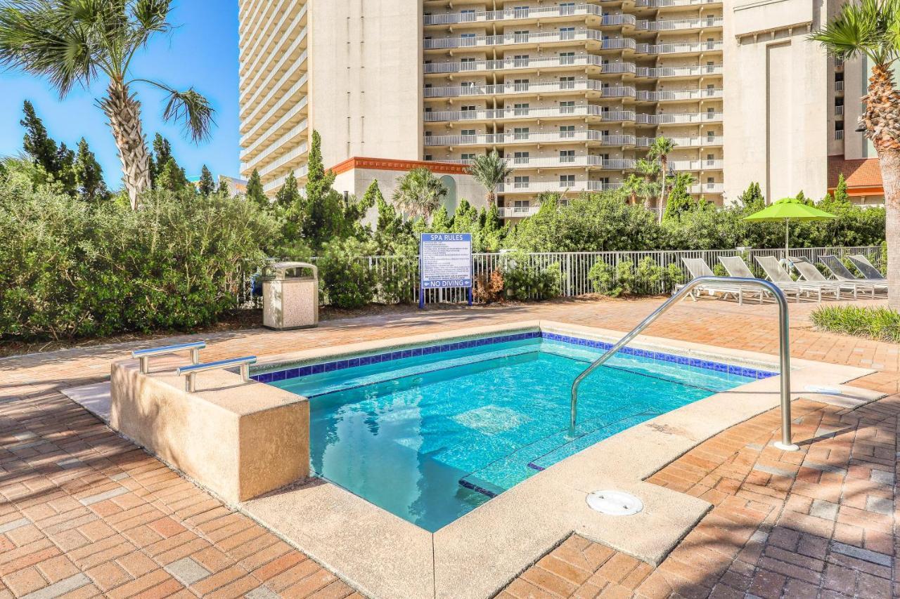 דירות פנמה סיטי ביץ' Laketown Wharf 136 מראה חיצוני תמונה
