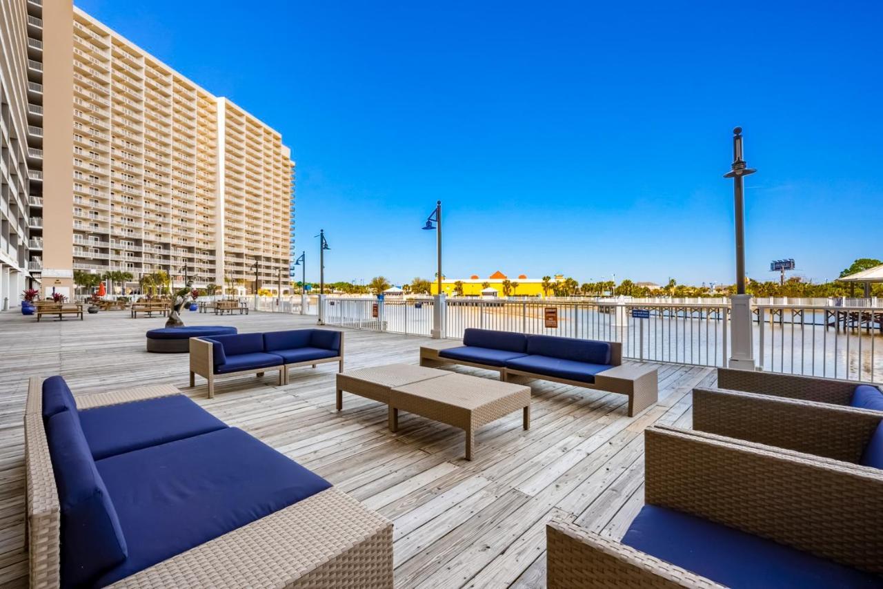 דירות פנמה סיטי ביץ' Laketown Wharf 136 מראה חיצוני תמונה