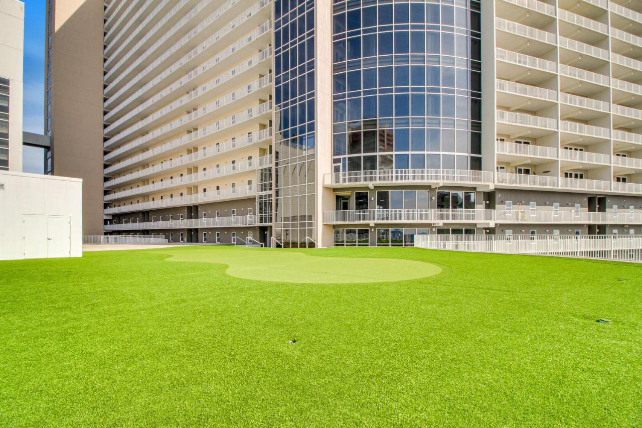 דירות פנמה סיטי ביץ' Laketown Wharf 136 מראה חיצוני תמונה