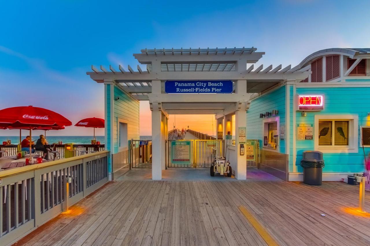 דירות פנמה סיטי ביץ' Laketown Wharf 136 מראה חיצוני תמונה