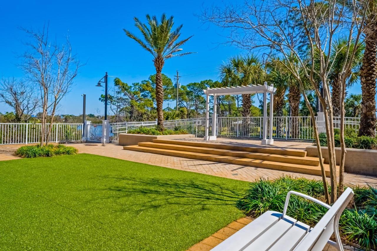 דירות פנמה סיטי ביץ' Laketown Wharf 136 מראה חיצוני תמונה