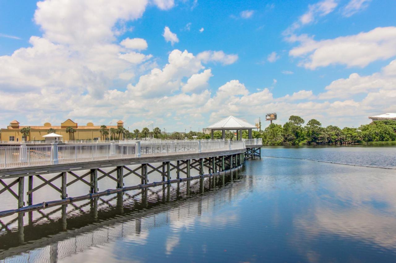 דירות פנמה סיטי ביץ' Laketown Wharf 136 מראה חיצוני תמונה