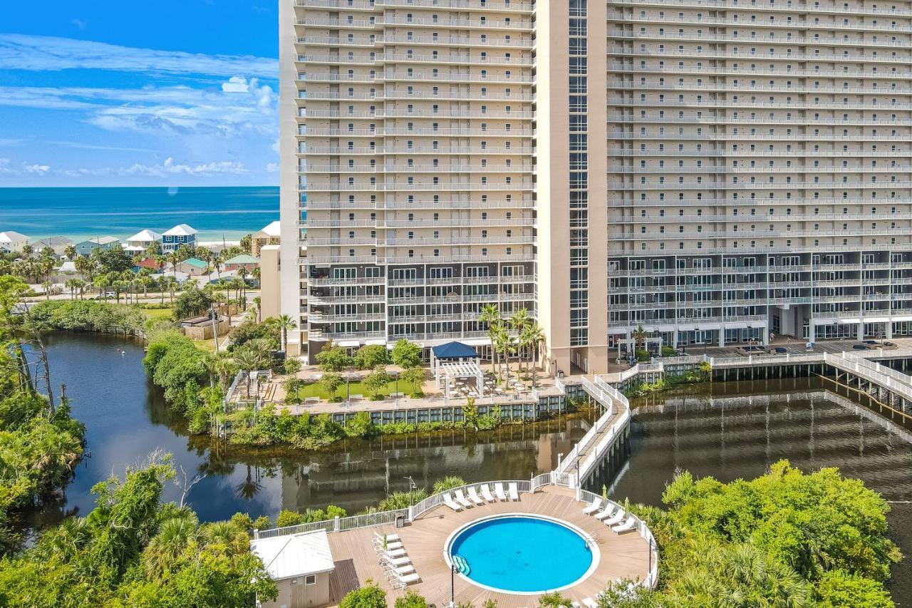 דירות פנמה סיטי ביץ' Laketown Wharf 136 מראה חיצוני תמונה