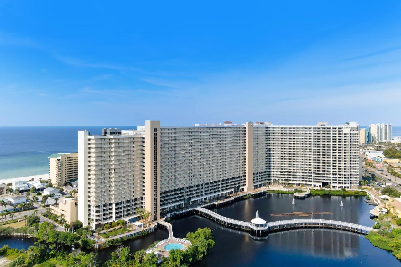 דירות פנמה סיטי ביץ' Laketown Wharf 136 מראה חיצוני תמונה